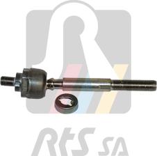 RTS 92-06641-026 - Осевой шарнир, рулевая тяга autospares.lv