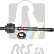 RTS 92-06643-026 - Осевой шарнир, рулевая тяга autospares.lv