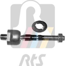 RTS 92-06680-036 - Осевой шарнир, рулевая тяга autospares.lv