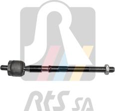 RTS 92-00539 - Осевой шарнир, рулевая тяга autospares.lv