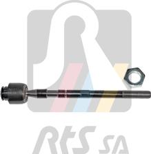 RTS 92-00190-014 - Осевой шарнир, рулевая тяга autospares.lv