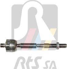 RTS 92-00129 - Осевой шарнир, рулевая тяга autospares.lv