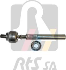 RTS 92-00757 - Осевой шарнир, рулевая тяга autospares.lv