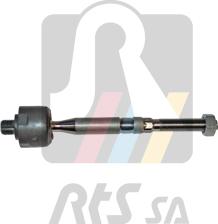 RTS 92-01484 - Осевой шарнир, рулевая тяга autospares.lv