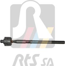 RTS 92-01483 - Осевой шарнир, рулевая тяга autospares.lv