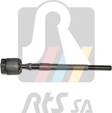 RTS 92-08540 - Осевой шарнир, рулевая тяга autospares.lv