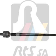 RTS 92-08653 - Осевой шарнир, рулевая тяга autospares.lv