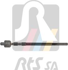 RTS 92-08609 - Осевой шарнир, рулевая тяга autospares.lv