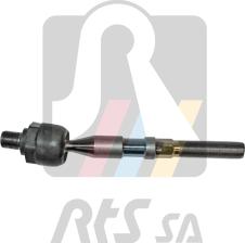 RTS 92-08606 - Осевой шарнир, рулевая тяга autospares.lv