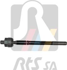 RTS 92-08626 - Осевой шарнир, рулевая тяга autospares.lv