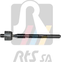 RTS 92-08677 - Осевой шарнир, рулевая тяга autospares.lv