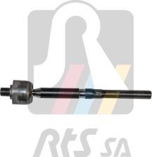 RTS 92-08065 - Осевой шарнир, рулевая тяга autospares.lv
