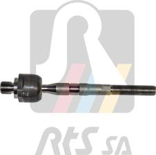 RTS 92-08063 - Осевой шарнир, рулевая тяга autospares.lv