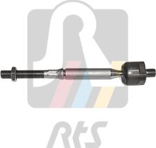 RTS 92-08088-010 - Осевой шарнир, рулевая тяга autospares.lv