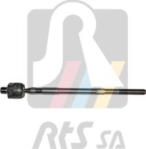 RTS 92-08083-1 - Осевой шарнир, рулевая тяга autospares.lv