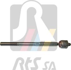 RTS 92-08034 - Осевой шарнир, рулевая тяга autospares.lv