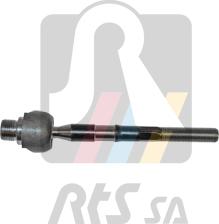 RTS 92-08844 - Осевой шарнир, рулевая тяга autospares.lv