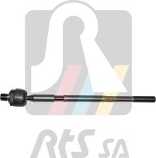 RTS 92-08840 - Осевой шарнир, рулевая тяга autospares.lv