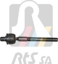RTS 92-08867 - Осевой шарнир, рулевая тяга autospares.lv