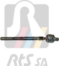 RTS 92-08809 - Осевой шарнир, рулевая тяга autospares.lv