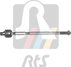 RTS 92-08889-010 - Осевой шарнир, рулевая тяга autospares.lv