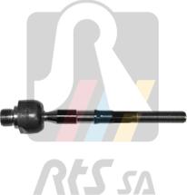 RTS 92-08883 - Осевой шарнир, рулевая тяга autospares.lv