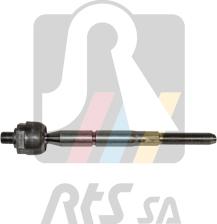 RTS 92-08821 - Осевой шарнир, рулевая тяга autospares.lv