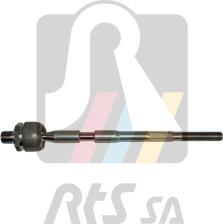 RTS 92-03131 - Осевой шарнир, рулевая тяга autospares.lv