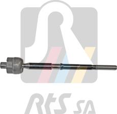 RTS 92-03132 - Осевой шарнир, рулевая тяга autospares.lv