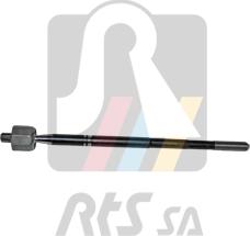 RTS 92-02926 - Осевой шарнир, рулевая тяга autospares.lv