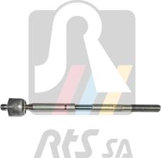 RTS 92-02556 - Осевой шарнир, рулевая тяга autospares.lv