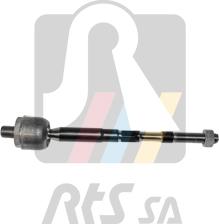 RTS 92-02521 - Осевой шарнир, рулевая тяга autospares.lv