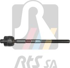 RTS 92-02522 - Осевой шарнир, рулевая тяга autospares.lv