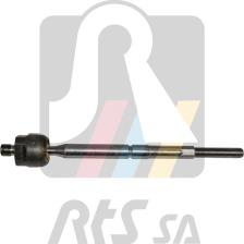 RTS 92-02527 - Осевой шарнир, рулевая тяга autospares.lv