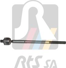 RTS 92-02803 - Осевой шарнир, рулевая тяга autospares.lv