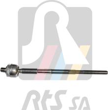 RTS 92-02361 - Осевой шарнир, рулевая тяга autospares.lv