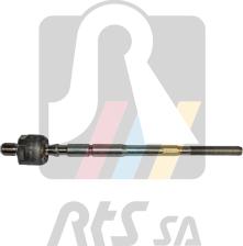 RTS 92-02320 - Осевой шарнир, рулевая тяга autospares.lv