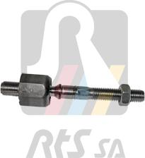 RTS 92-07080 - Осевой шарнир, рулевая тяга autospares.lv