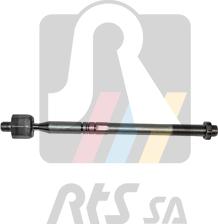 RTS 92-07083-010 - Осевой шарнир, рулевая тяга autospares.lv