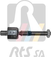 RTS 92-07037 - Осевой шарнир, рулевая тяга autospares.lv