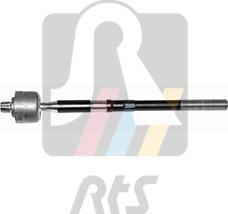 RTS 92-13026 - Осевой шарнир, рулевая тяга autospares.lv