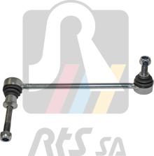 RTS 97-99589-2 - Тяга / стойка, стабилизатор autospares.lv