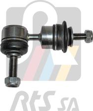 RTS 97-90654 - Тяга / стойка, стабилизатор autospares.lv