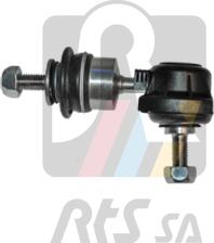RTS 97-90610 - Тяга / стойка, стабилизатор autospares.lv