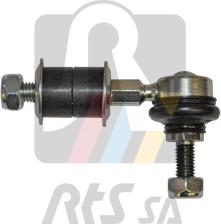 RTS 97-92362 - Тяга / стойка, стабилизатор autospares.lv