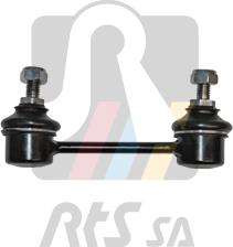 RTS 97-92337 - Тяга / стойка, стабилизатор autospares.lv