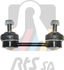 RTS 97-09915 - Тяга / стойка, стабилизатор autospares.lv