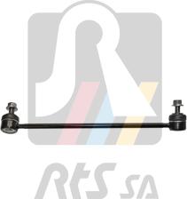 RTS 97-09591-2 - Тяга / стойка, стабилизатор autospares.lv