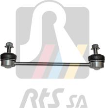 RTS 97-09204 - Тяга / стойка, стабилизатор autospares.lv