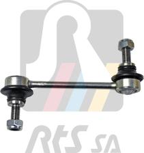 RTS 97-09781 - Тяга / стойка, стабилизатор autospares.lv